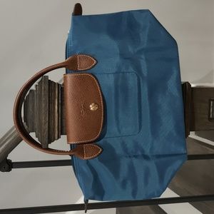 Longchamp Le Pliage Small Top Handle